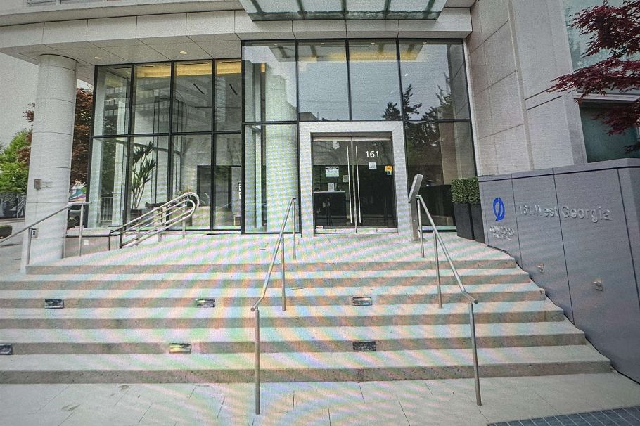 1009 161 W Georgia Street Vancouver, BC - 25