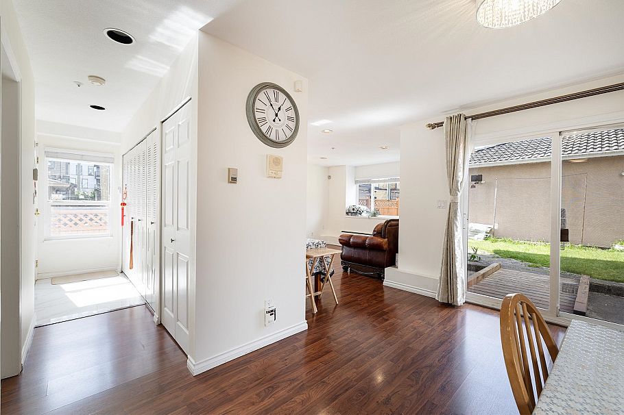 8573 Laurel Street Vancouver, BC - 10