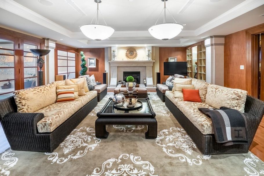 4788 Belmont Avenue Vancouver, BC - 36