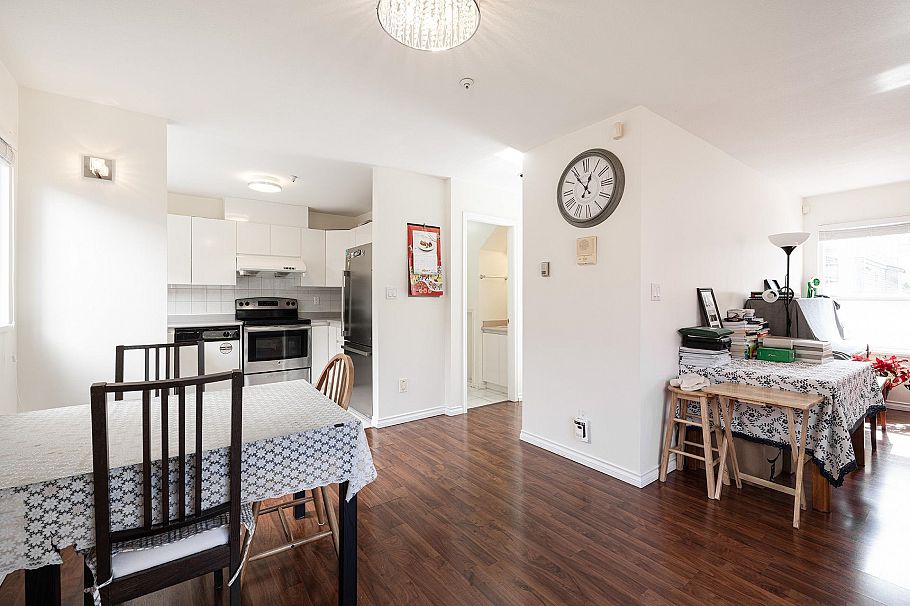 8573 Laurel Street Vancouver, BC - 4