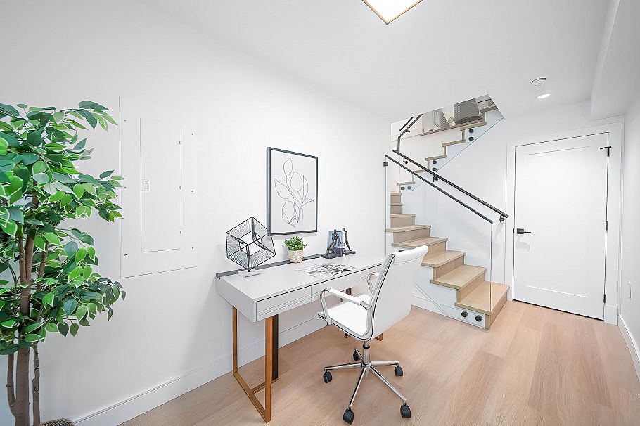 5838 Highbury Street Vancouver, BC - 18