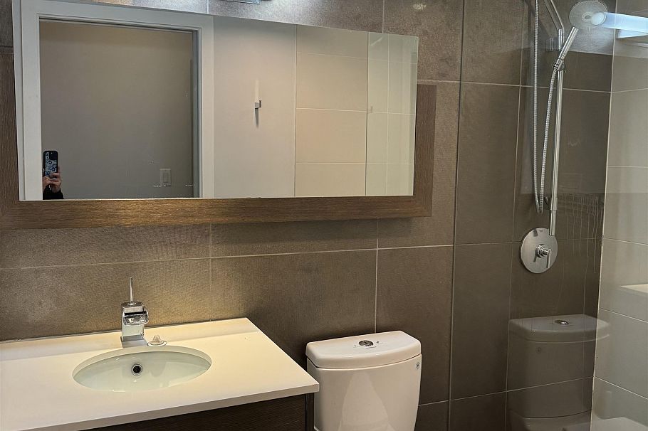 1009 161 W Georgia Street Vancouver, BC - 10