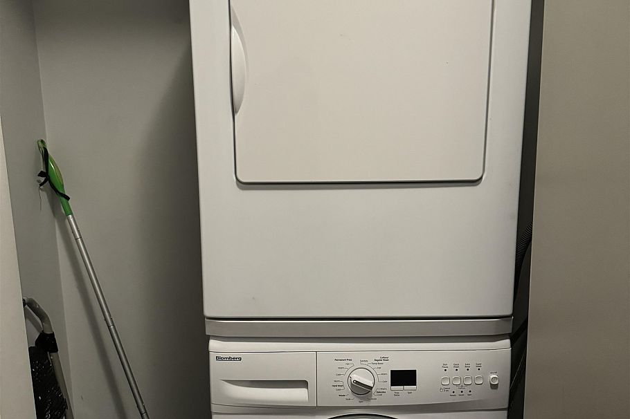 1009 161 W Georgia Street Vancouver, BC - 15