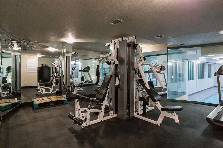 801 939 Homer Street Vancouver, BC - 27