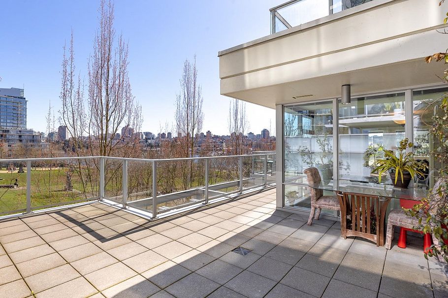 301 638 Beach Crescent Vancouver, BC - 26