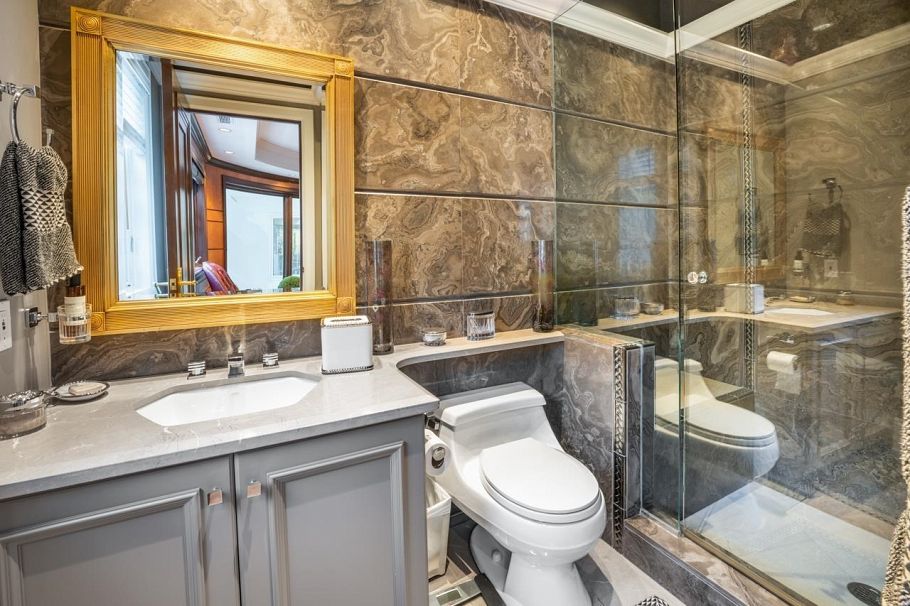 4788 Belmont Avenue Vancouver, BC - 23