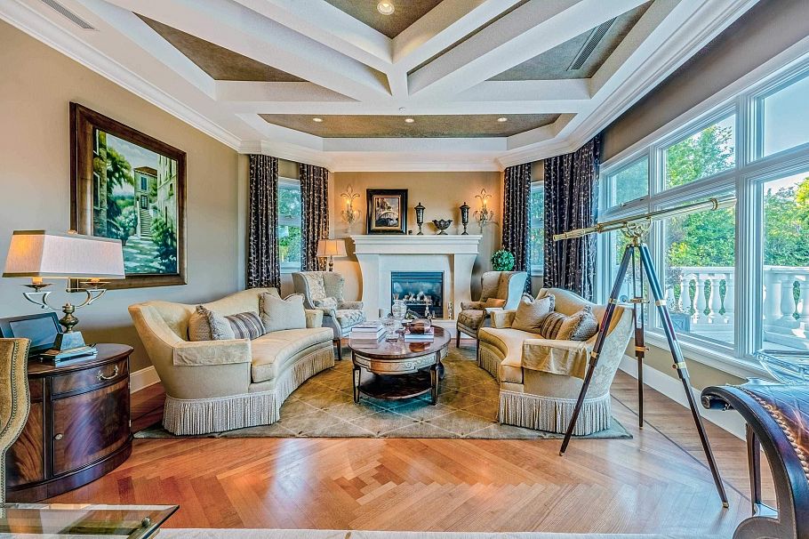 4788 Belmont Avenue Vancouver, BC - 10