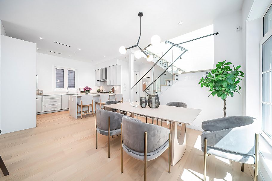 5836 Highbury Street Vancouver, BC - 7