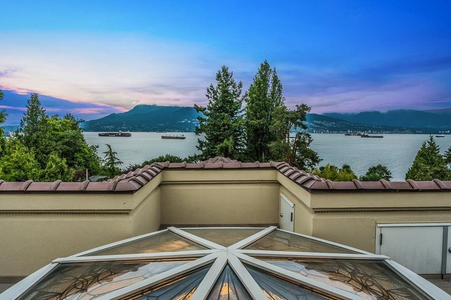 4788 Belmont Avenue Vancouver, BC - 29