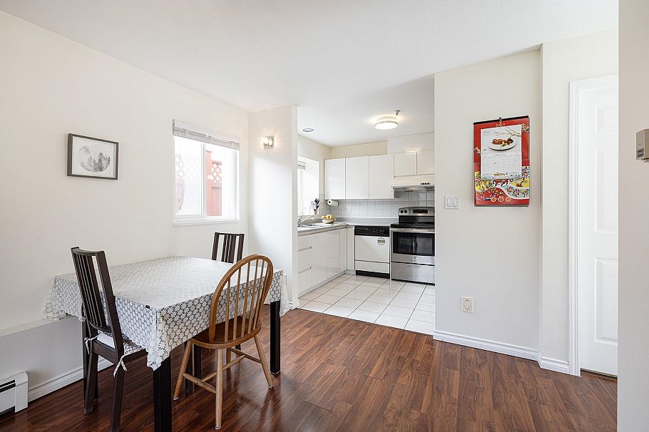 8573 Laurel Street Vancouver, BC - 6