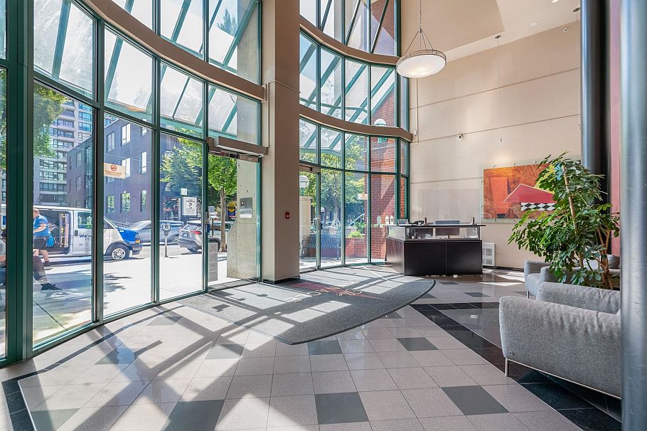 801 939 Homer Street Vancouver, BC - 5