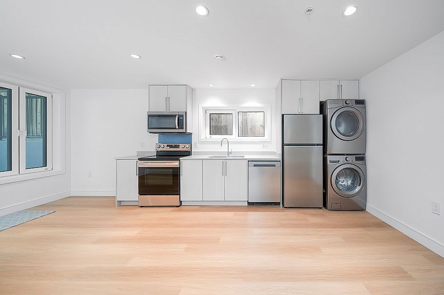 5838 Highbury Street Vancouver, BC - 22