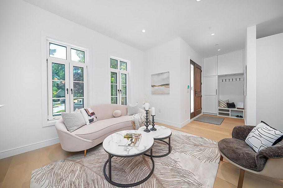 5836 Highbury Street Vancouver, BC - 4