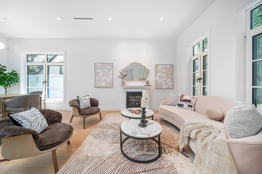 5836 Highbury Street Vancouver, BC - 3