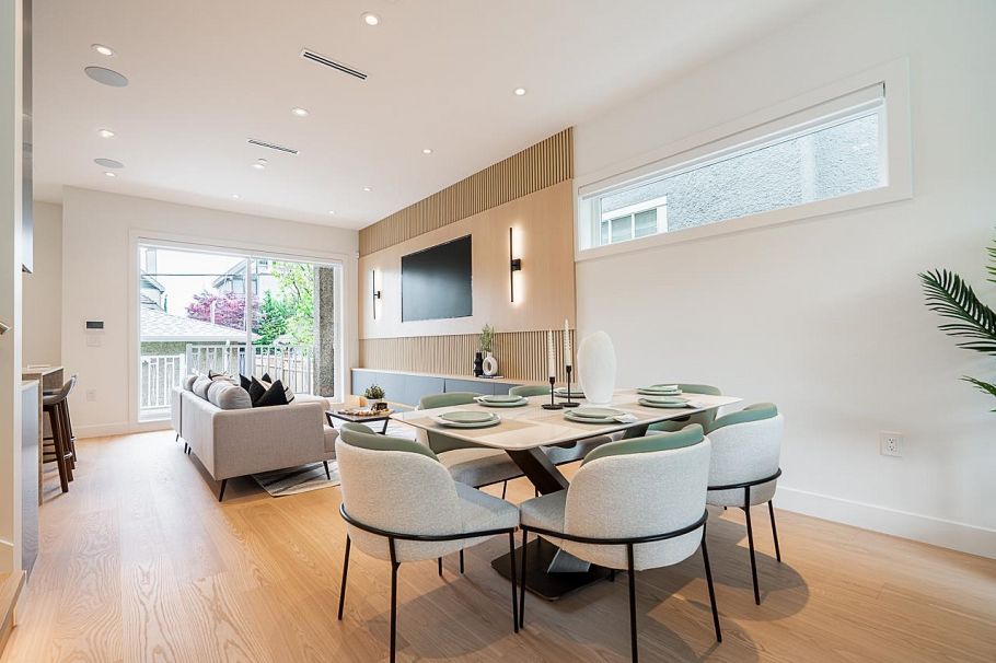 2561 W 2nd Avenue Vancouver, BC - 6