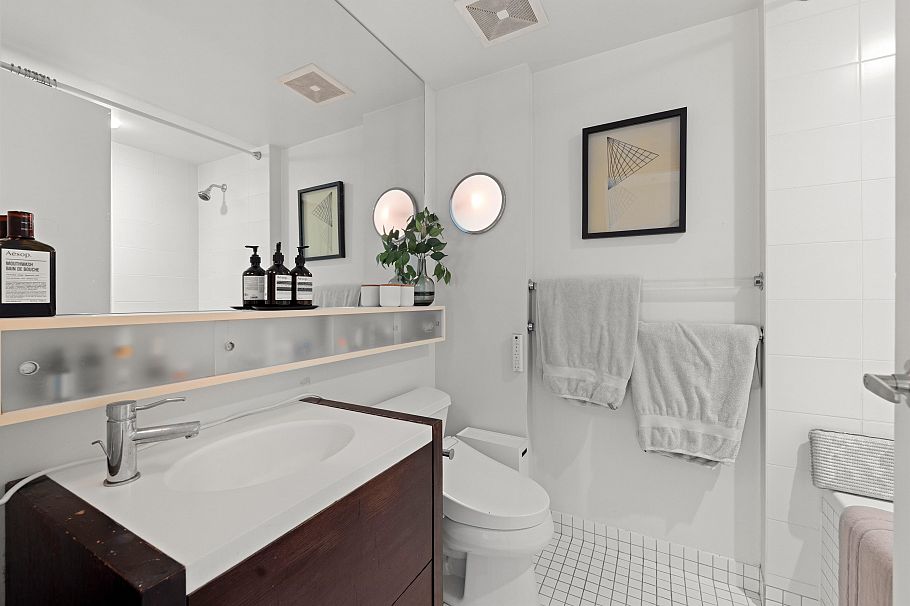 408 1275 Hamilton Street Vancouver, BC - 22