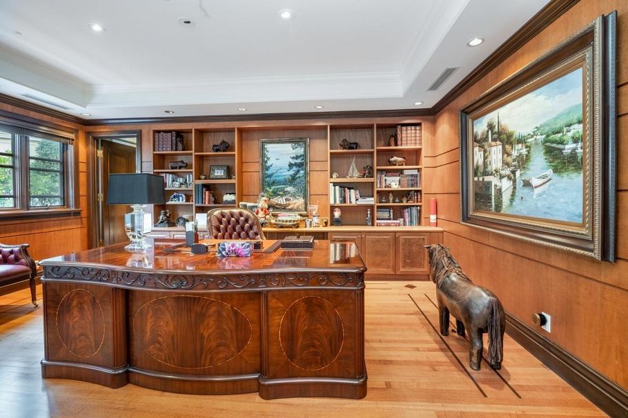 4788 Belmont Avenue Vancouver, BC - 21