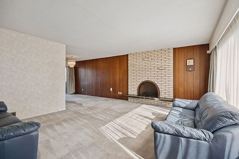 3849 Windermere Street Vancouver, BC - 2