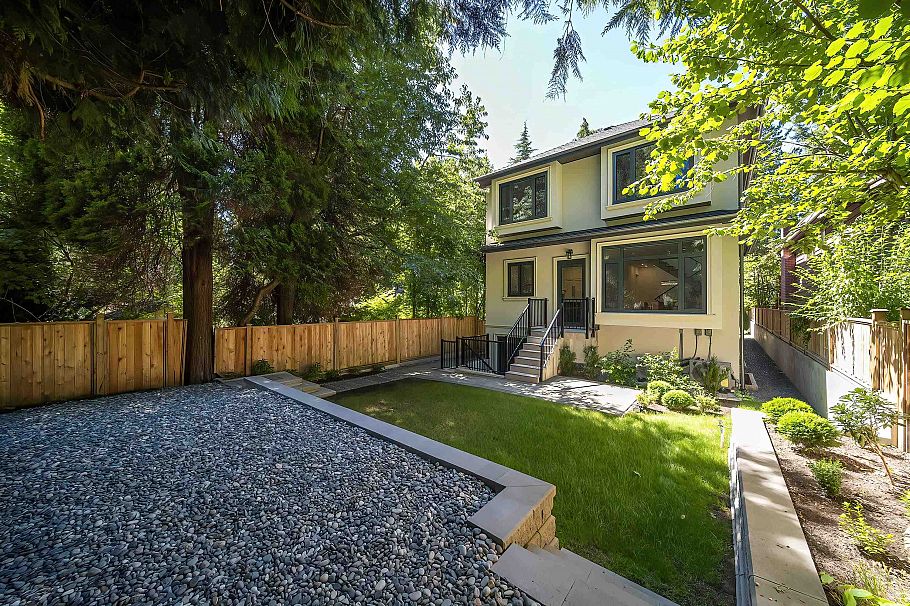 5838 Highbury Street Vancouver, BC - 27