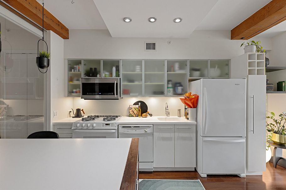 408 1275 Hamilton Street Vancouver, BC - 7