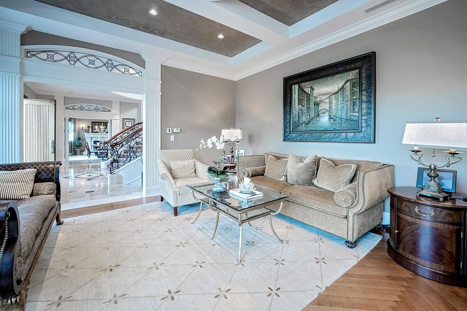 4788 Belmont Avenue Vancouver, BC - 12