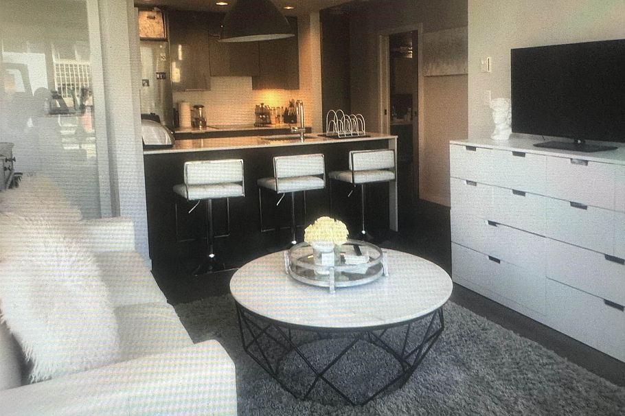 1009 161 W Georgia Street Vancouver, BC - 21