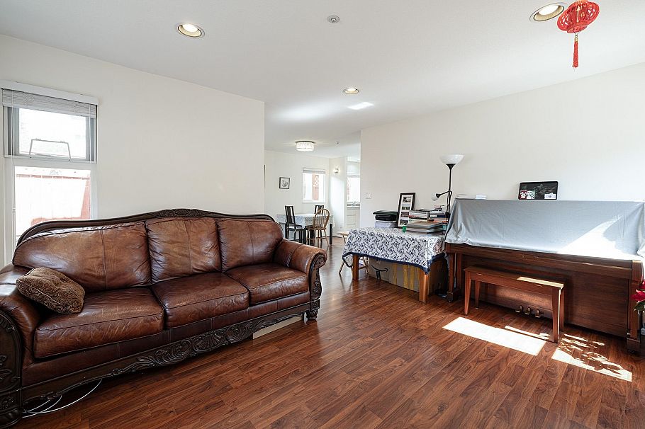 8573 Laurel Street Vancouver, BC - 8