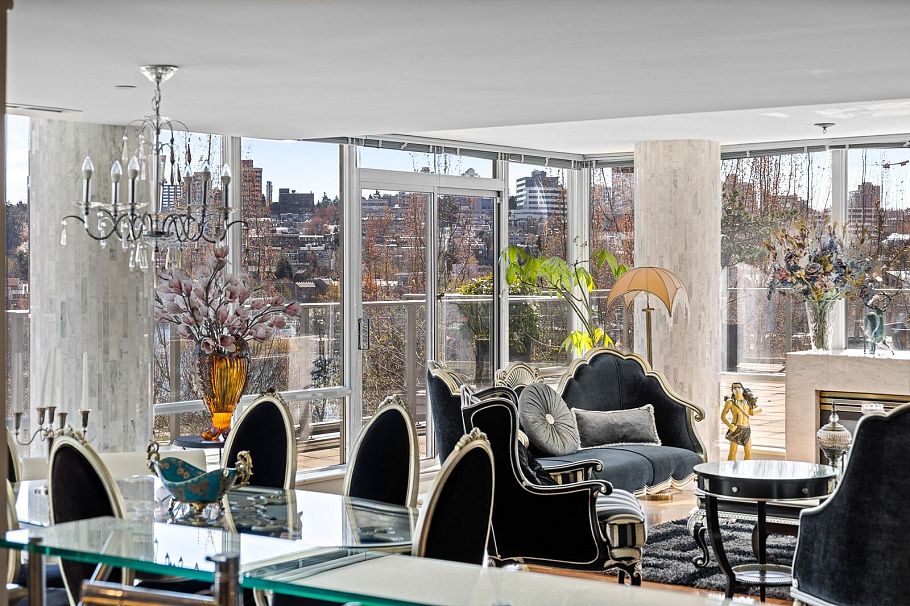 301 638 Beach Crescent Vancouver, BC - 23