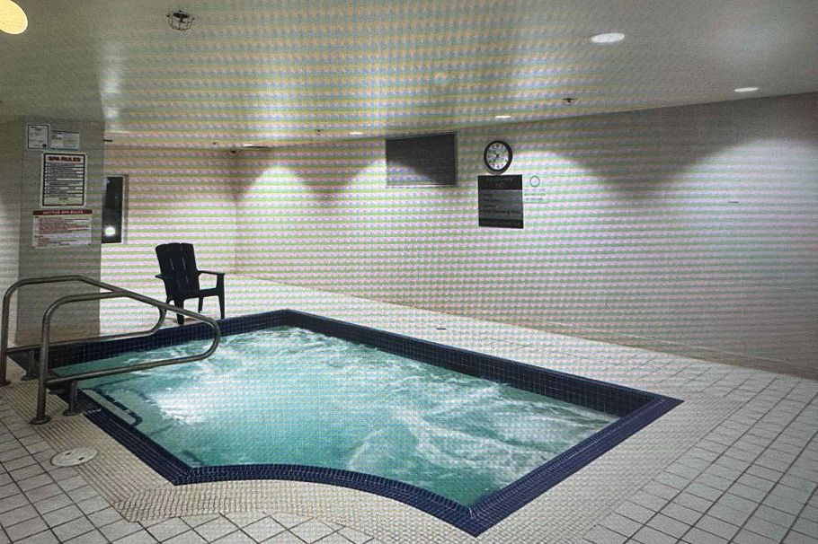 1009 161 W Georgia Street Vancouver, BC - 19