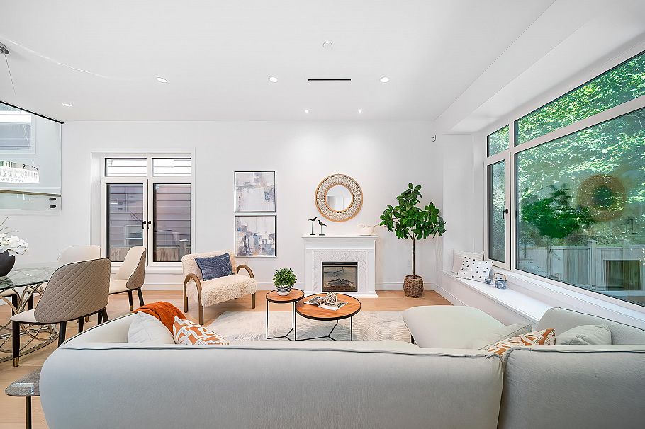 5838 Highbury Street Vancouver, BC - 5