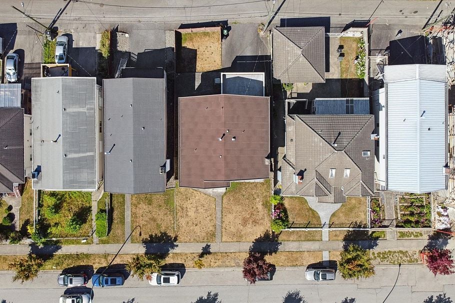 3849 Windermere Street Vancouver, BC - 33