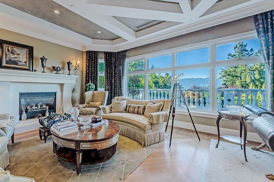 4788 Belmont Avenue Vancouver, BC - 11