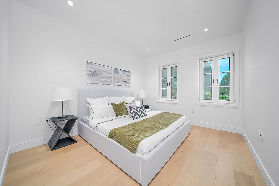 5836 Highbury Street Vancouver, BC - 12