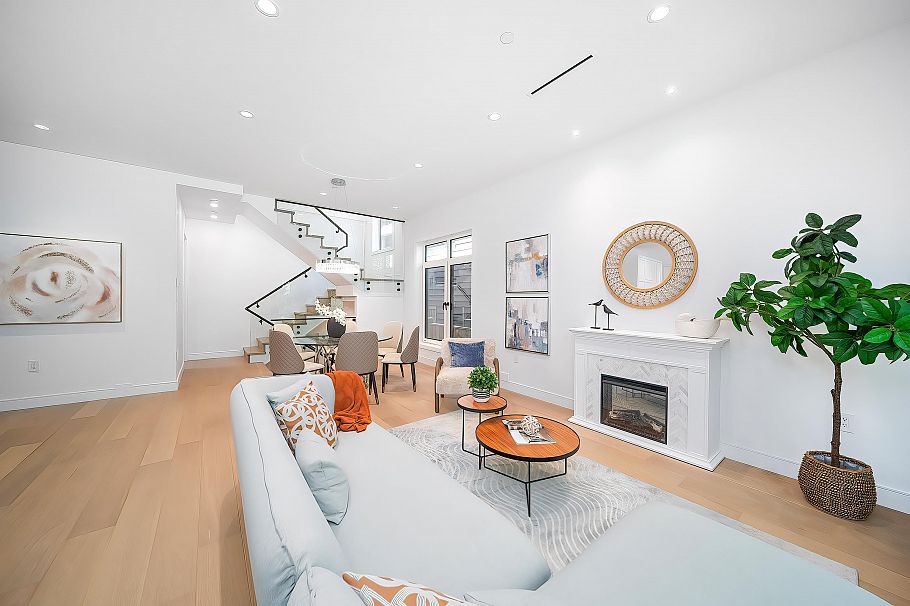 5838 Highbury Street Vancouver, BC - 3