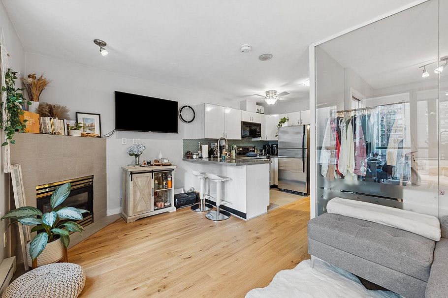 801 939 Homer Street Vancouver, BC - 16