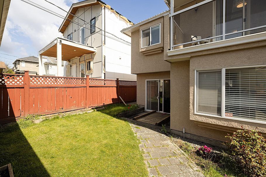 8573 Laurel Street Vancouver, BC - 21