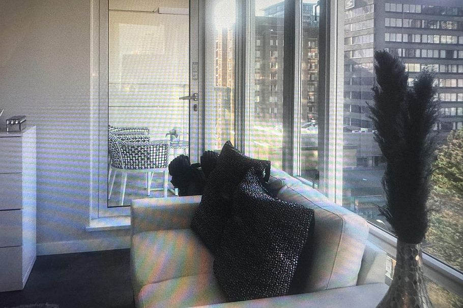 1009 161 W Georgia Street Vancouver, BC - 22