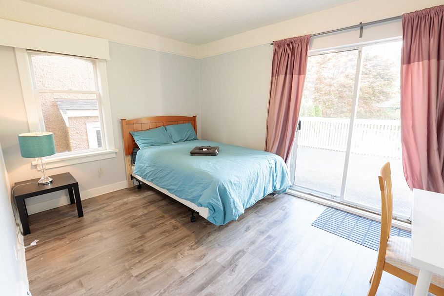 2529 W 41st Avenue Vancouver, BC - 12