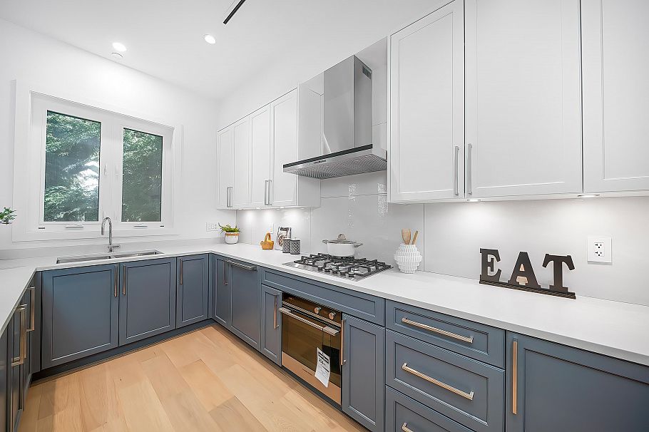 5838 Highbury Street Vancouver, BC - 8