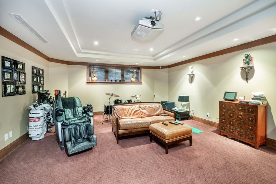 4788 Belmont Avenue Vancouver, BC - 37