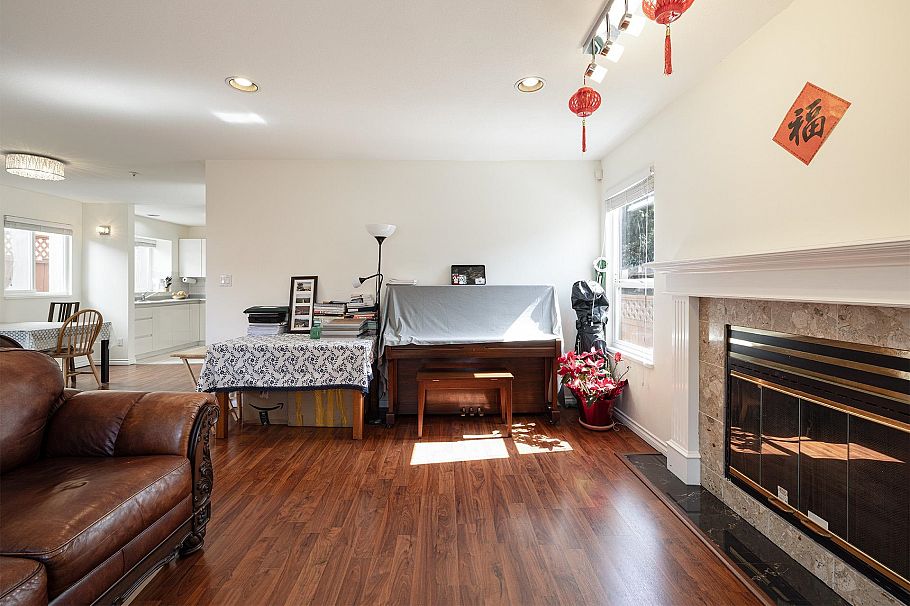 8573 Laurel Street Vancouver, BC - 7