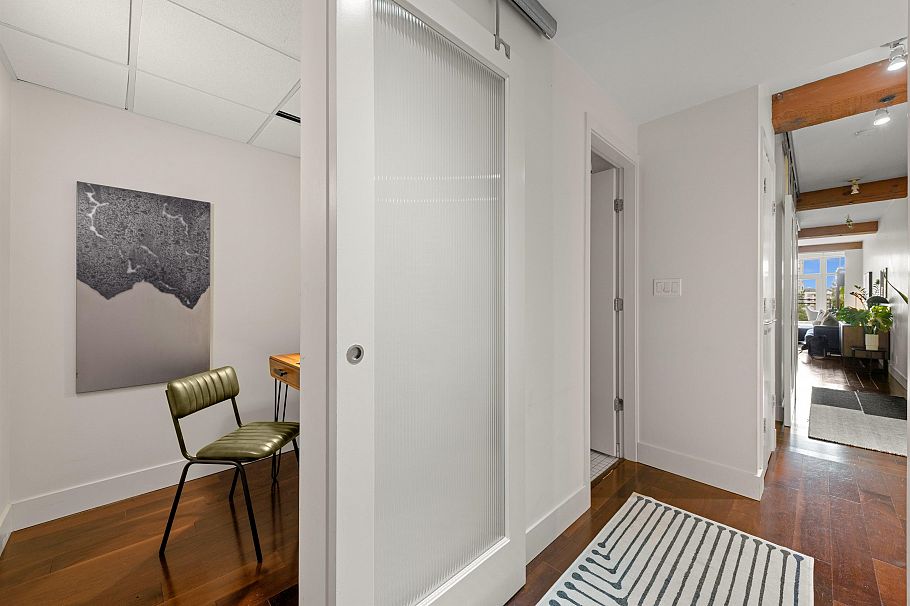 408 1275 Hamilton Street Vancouver, BC - 21