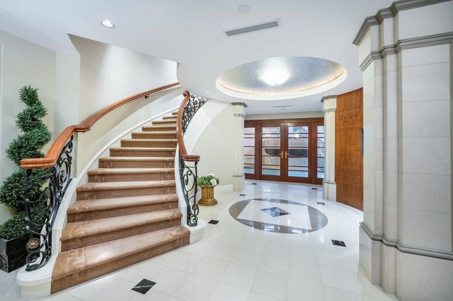 4788 Belmont Avenue Vancouver, BC - 31