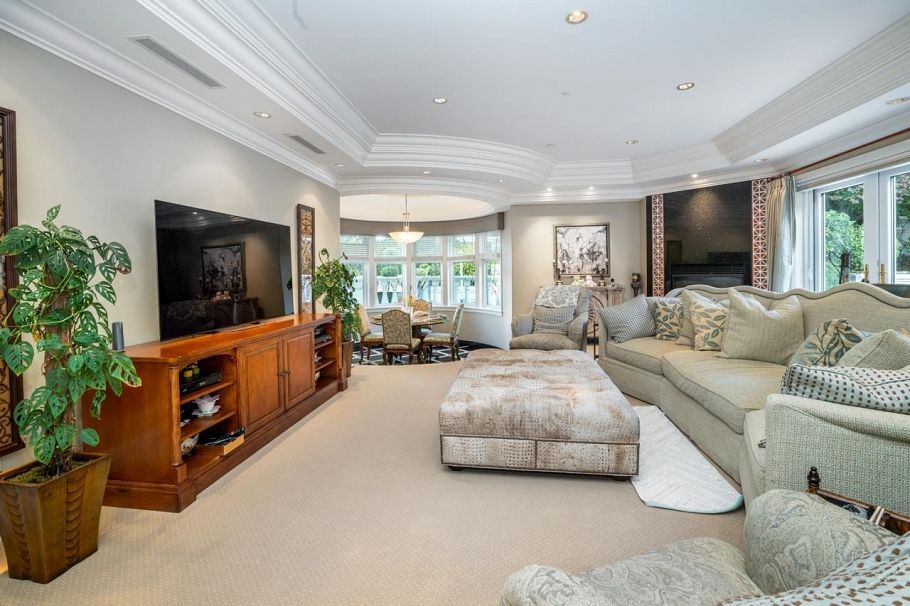 4788 Belmont Avenue Vancouver, BC - 20