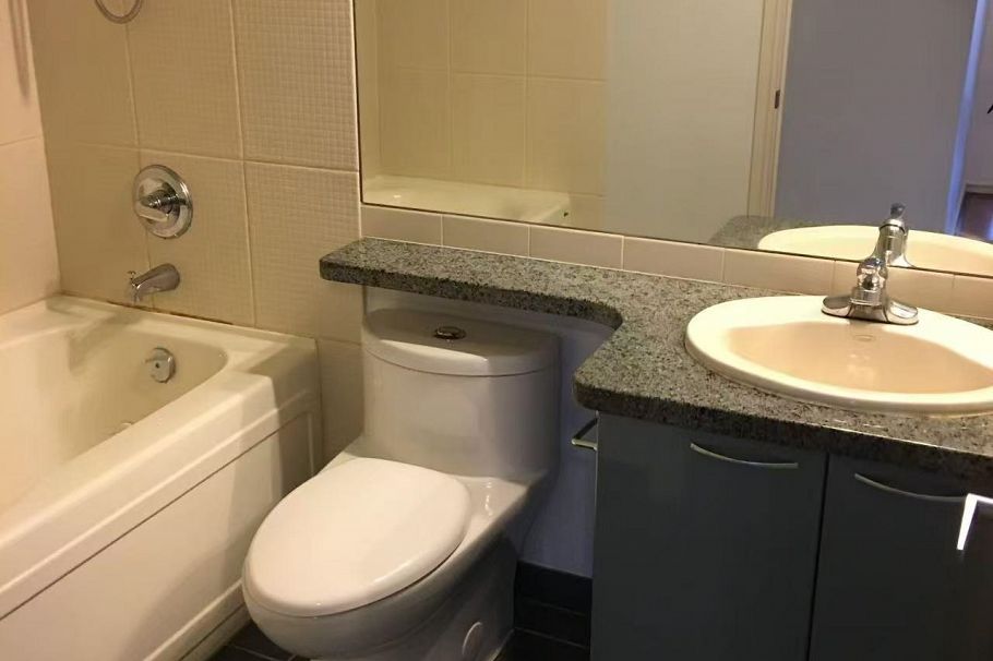 1505 1068 Hornby Street Vancouver, BC - 15