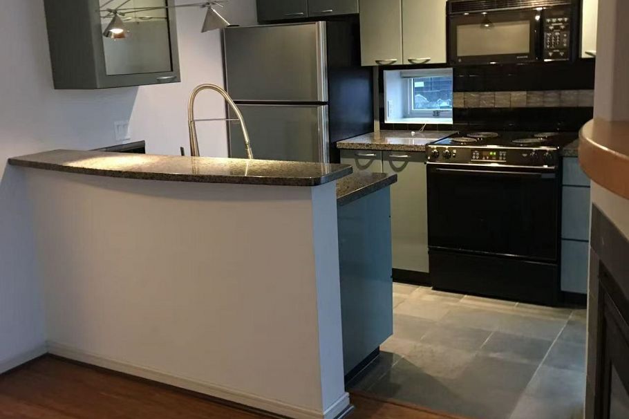 1505 1068 Hornby Street Vancouver, BC - 1