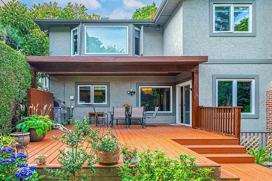 6336 Wiltshire Street Vancouver, BC - 3