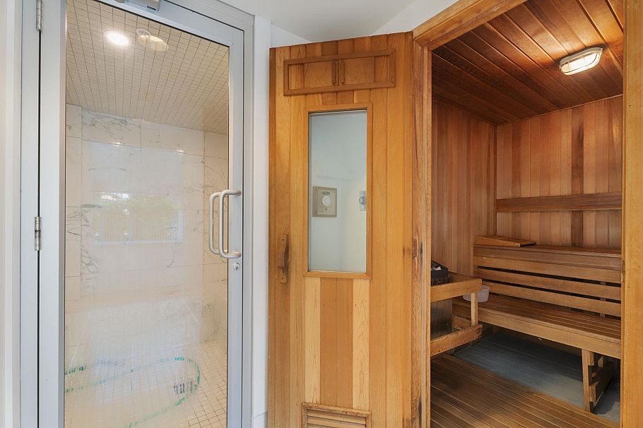 1202 1455 Howe Vancouver, BC - 32