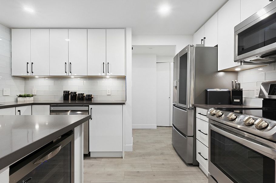 301 789 Jervis Street Vancouver, BC - 13