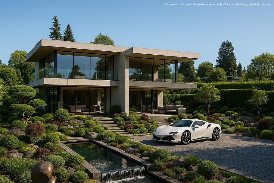 1512 Western Crescent Vancouver, BC - 3